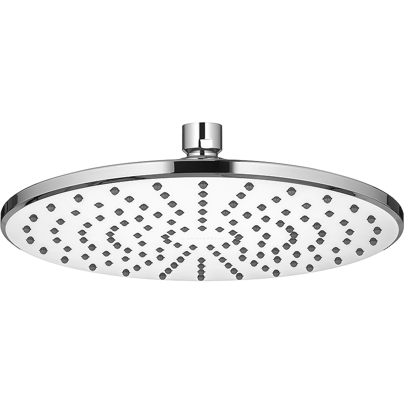 Верхний душ Swedbe Calypso 5045 Хром от магазина ЛесКонПром.ру