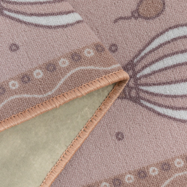 Ковер Принт Балунс 0,8x1,2 м от магазина ЛесКонПром.ру