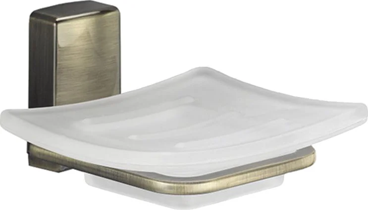 Мыльница Wasserkraft Exter K-5229 от магазина ЛесКонПром.ру