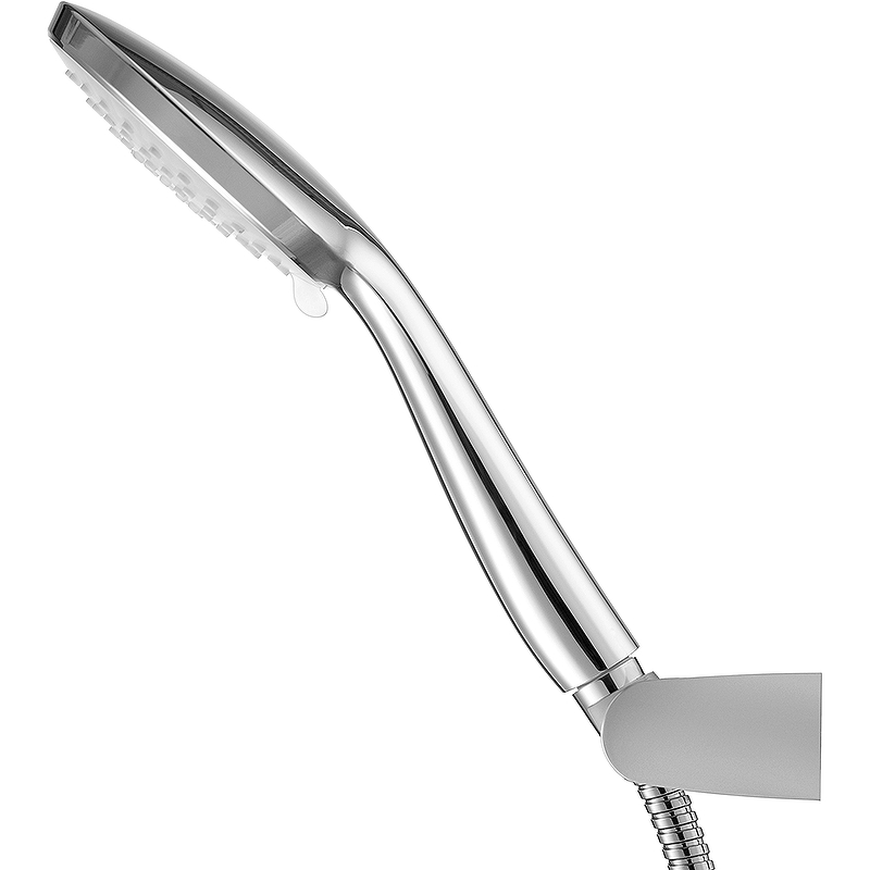 Душевой гарнитур Swedbe Calypso 5088 Хром от магазина ЛесКонПром.ру