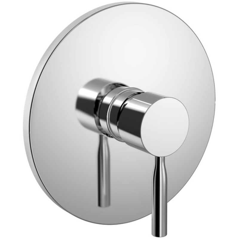 Душевая система Haiba HB80088 Хром от магазина ЛесКонПром.ру