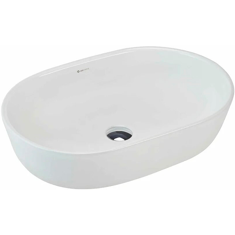 Раковина-чаша beWash Bogen 60 88601001 Белый глянец от магазина ЛесКонПром.ру