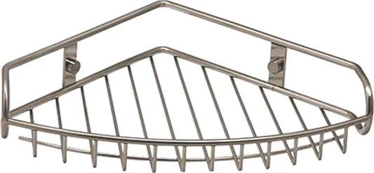 Полка Wasserkraft K-1511 угловая от магазина ЛесКонПром.ру