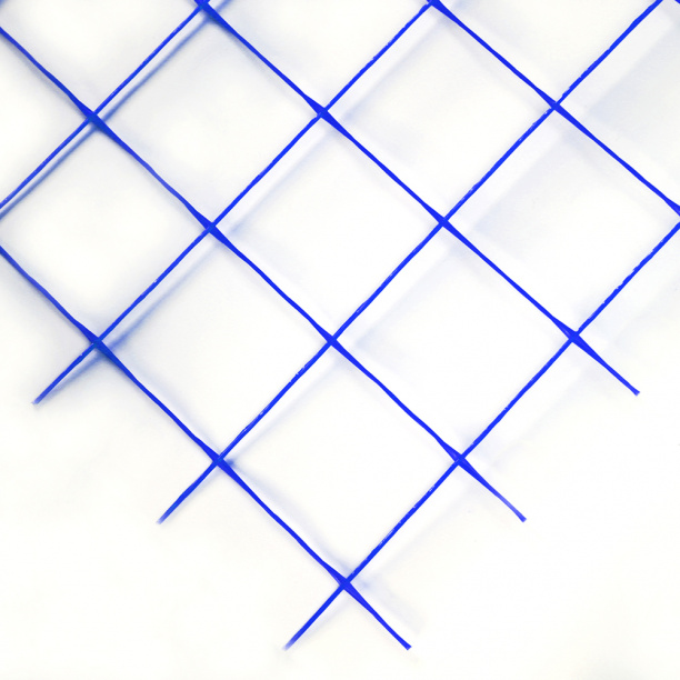 Сетка стеклопластиковая Армопласт 1х15 м, ячейка 50х50 мм от магазина ЛесКонПром.ру