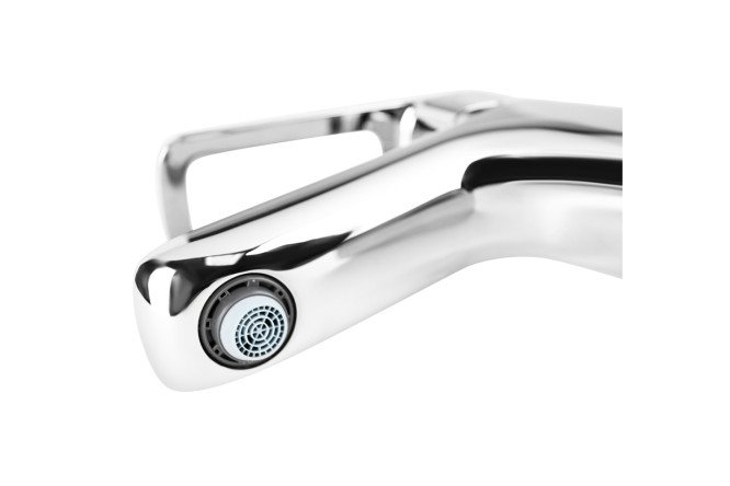 Смеситель для умывальника IDDIS Slide 80534158 от магазина ЛесКонПром.ру