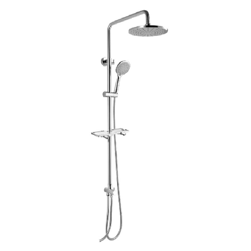 Душевая система ESKO ST1300 Хром от магазина ЛесКонПром.ру