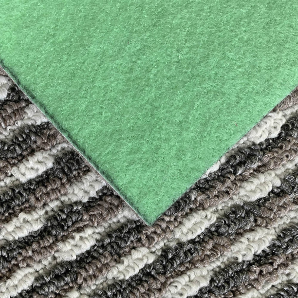 Ковролин Армада 1457 бело-серый 3 м от магазина ЛесКонПром.ру