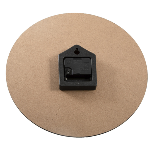 Часы настенные круглые Ретро d45 см от магазина ЛесКонПром.ру