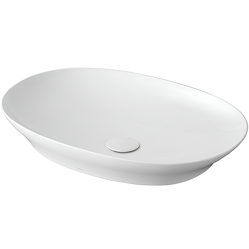 Раковина-чаша Toto Neorest 60 L4706E#XW Белая от магазина ЛесКонПром.ру