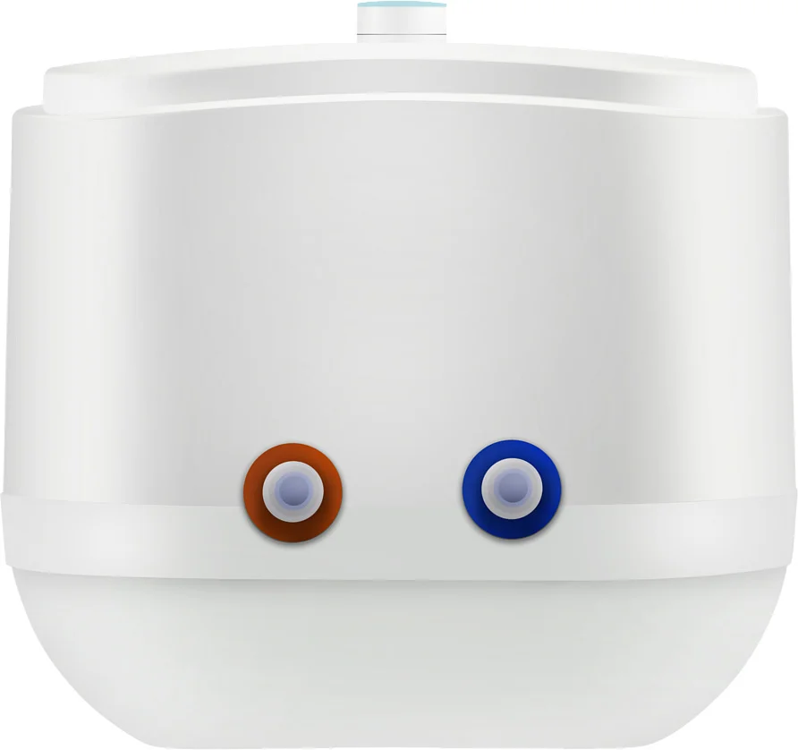 Накопительный водонагреватель Zanussi Mini ZWH/S 15 O электрический от магазина ЛесКонПром.ру