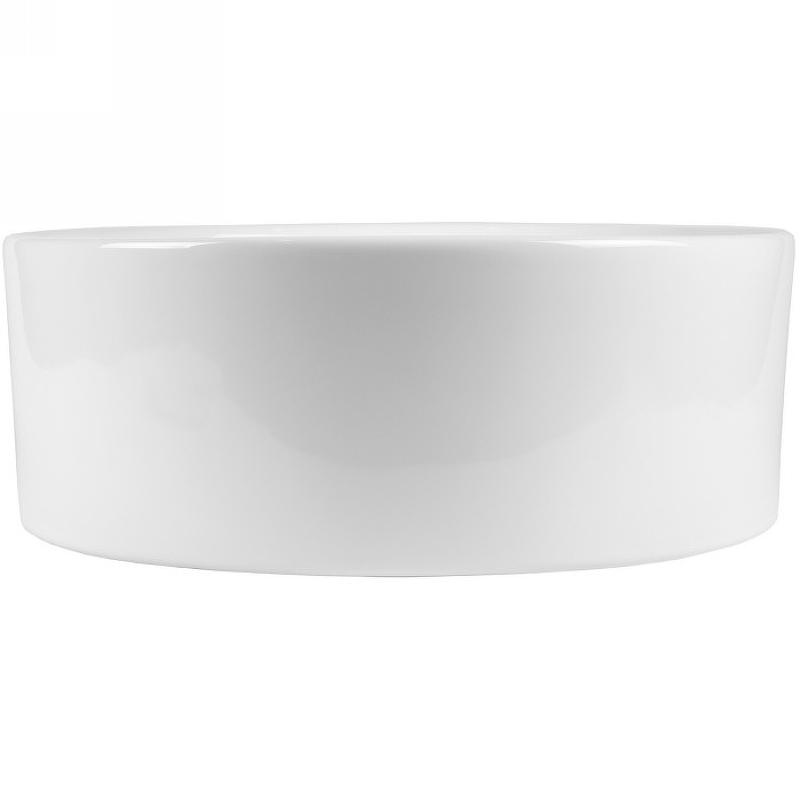 Раковина-чаша Bond 39 S53-390 Белая глянцевая от магазина ЛесКонПром.ру