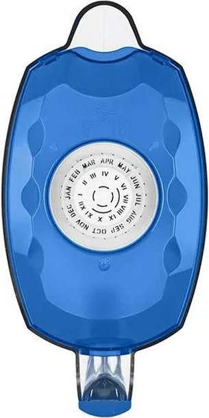 Фильтр-кувшин Аквафор Престиж синий от магазина ЛесКонПром.ру