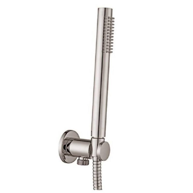 Душевой гарнитур Paffoni Master ZDUP094ST Сталь от магазина ЛесКонПром.ру