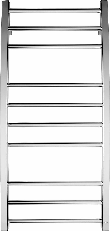 Водяной полотенцесушитель Grota Primo 530х900 Хром от магазина ЛесКонПром.ру