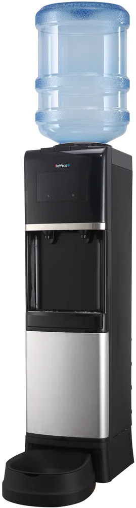 Кулер для воды HotFrost V1950N от магазина ЛесКонПром.ру