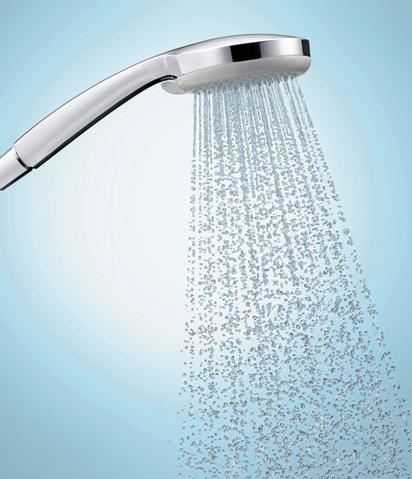 Душевой гарнитур Hansgrohe Croma 27724000 Хром от магазина ЛесКонПром.ру