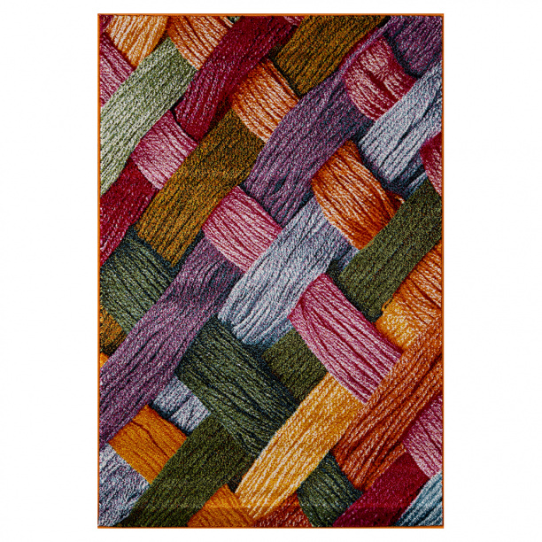 Ковер Кристал C010 1,2x1,8 м от магазина ЛесКонПром.ру