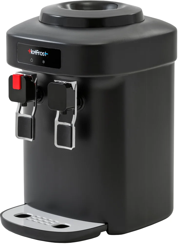 Кулер для воды HotFrost D65EN от магазина ЛесКонПром.ру