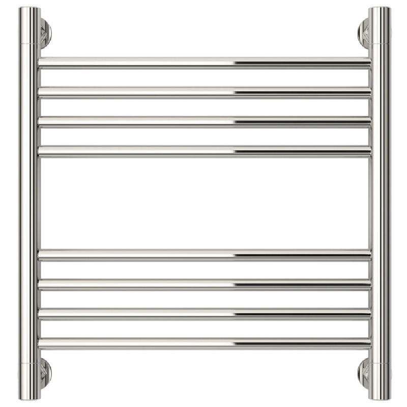 Водяной полотенцесушитель Сунержа Богема+ 500х500 Хром от магазина ЛесКонПром.ру