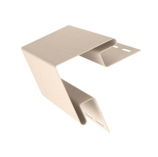 Угол наружный Grand Line 3000 мм, слоновая кость от магазина ЛесКонПром.ру