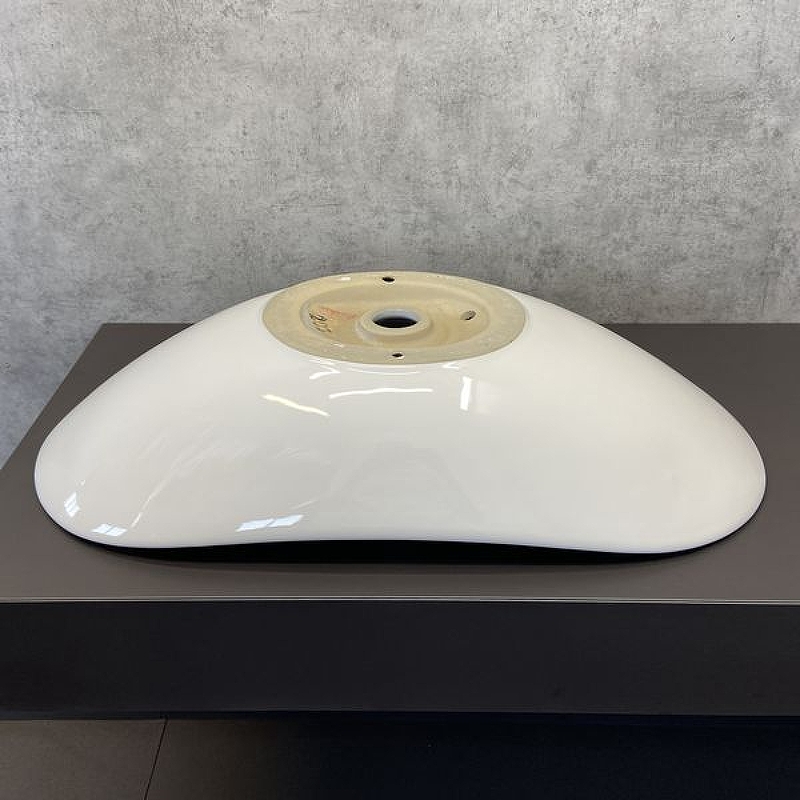 Раковина-чаша Comforty 72.5 7811B 00004137215 Белая от магазина ЛесКонПром.ру