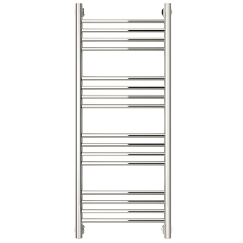 Водяной полотенцесушитель Сунержа Богема+ 1000х400 Хром от магазина ЛесКонПром.ру