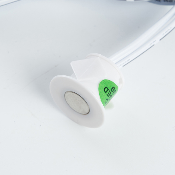 Выключатель бесконтактный для диодной ленты Geniled от магазина ЛесКонПром.ру