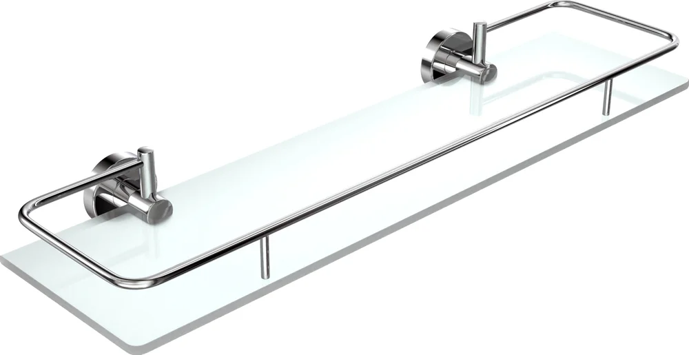 Полка Fora Long L034*50M 50 см от магазина ЛесКонПром.ру