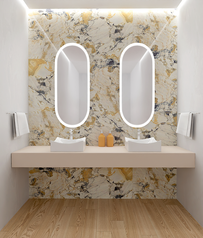 Раковина-чаша Aquatek 40 AQ5516-00 Белая от магазина ЛесКонПром.ру