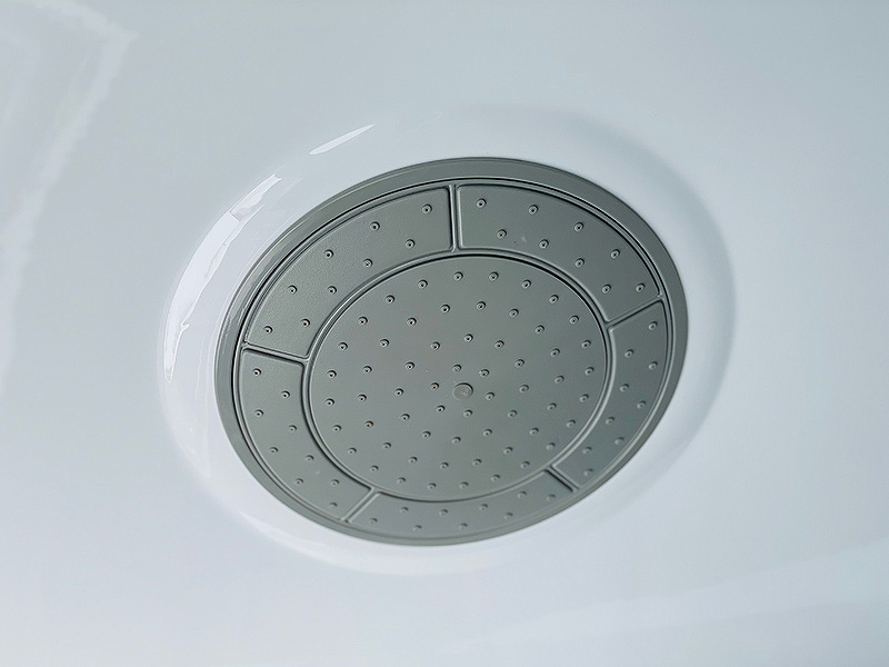 Душевая кабина Royal Bath 90x90 RB90HP4-MT без гидромассажа от магазина ЛесКонПром.ру