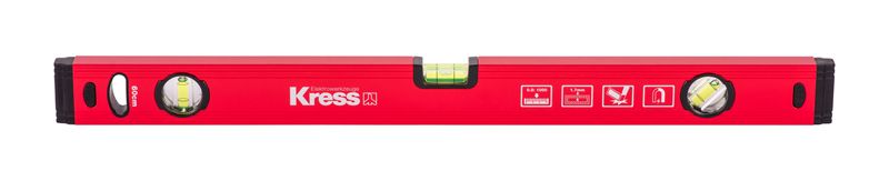 Строительный уровень KRESS KD020 в Москве от магазина ЛесКонПром.ру