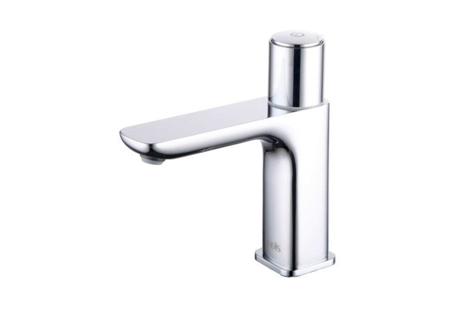 Смеситель для умывальника IDDIS Slide 80534138 от магазина ЛесКонПром.ру