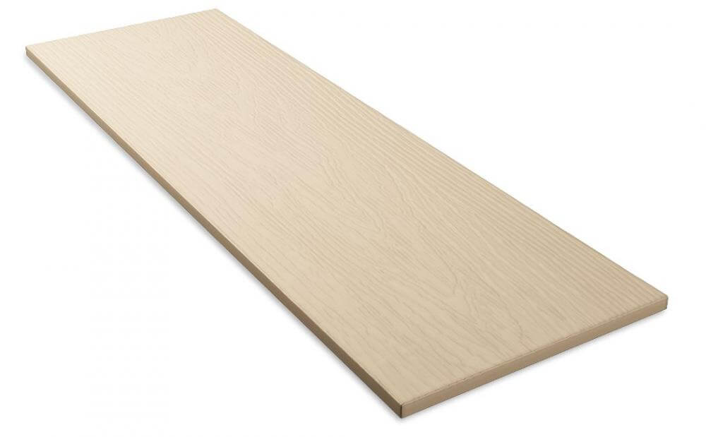 Сайдинг фиброцементный DECOVER 3600x190x8 мм, Sandy от магазина ЛесКонПром.ру