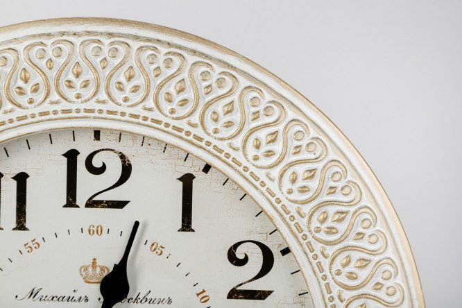 Часы настенные Танго 38 см 80338659 от магазина ЛесКонПром.ру