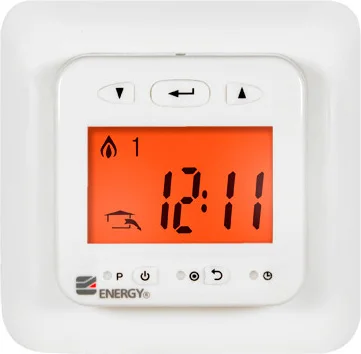 Терморегулятор Energy TK03 от магазина ЛесКонПром.ру