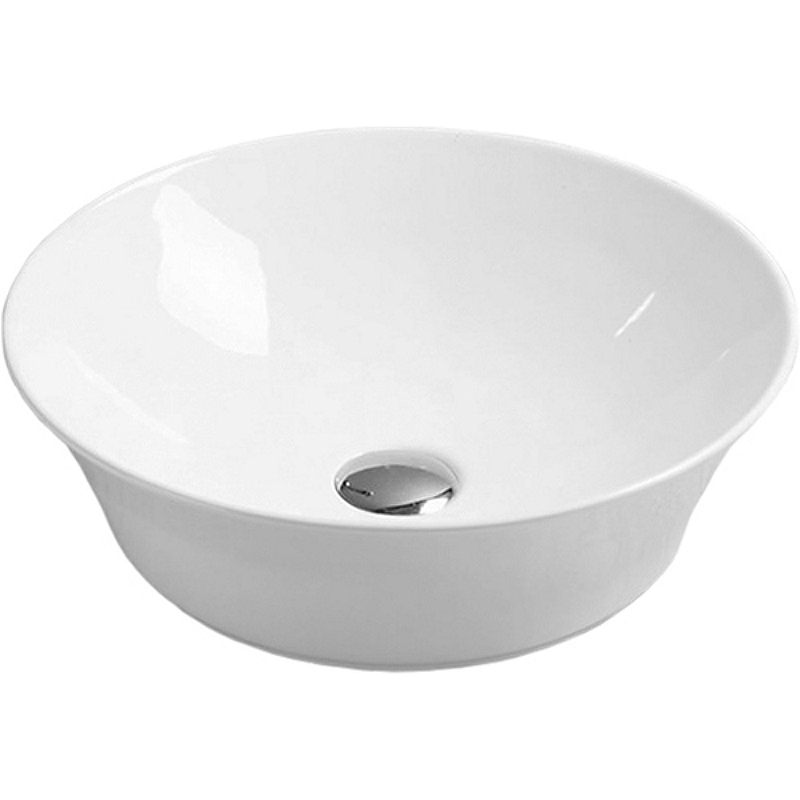 Раковина-чаша Melana 42 MLN-78114 Белая от магазина ЛесКонПром.ру
