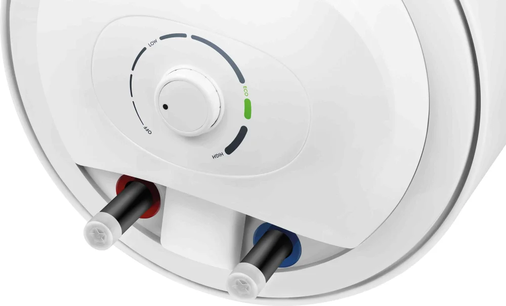 Накопительный водонагреватель Electrolux Trend EWH 100 Trend электрический от магазина ЛесКонПром.ру