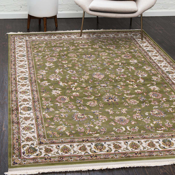 Ковер Аравия 5471 1,6х2,2 м от магазина ЛесКонПром.ру