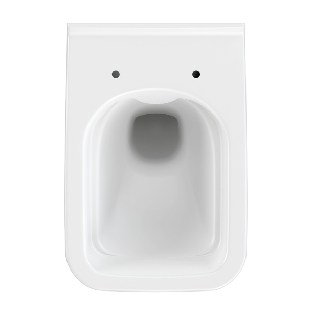 Инсталляция Cersanit CREA SQUARE с унитазом без кнопки от магазина ЛесКонПром.ру