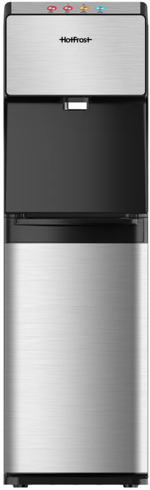 Кулер для воды HotFrost V450ASM от магазина ЛесКонПром.ру