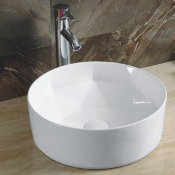 Раковина-чаша CeramaLux 41 9425 Белая от магазина ЛесКонПром.ру