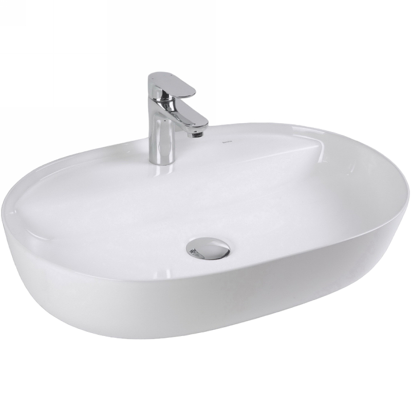 Раковина Bond 60 S01-600 Белая глянцевая от магазина ЛесКонПром.ру