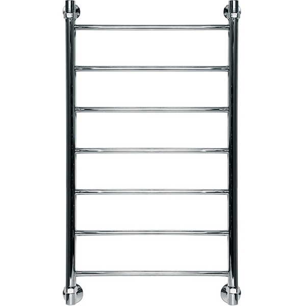 Водяной полотенцесушитель Ника Classic ЛП 100x60 Хром от магазина ЛесКонПром.ру