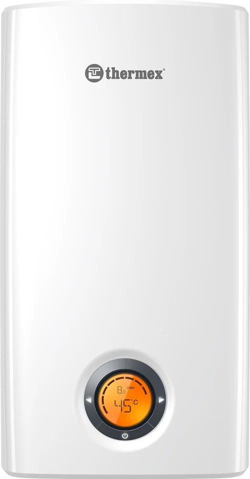 Проточный водонагреватель Thermex Topflow Pro 24000 электрический от магазина ЛесКонПром.ру