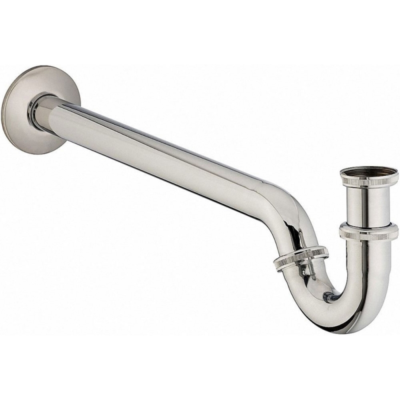 Сифон для биде Duravit 0050270000 Хром от магазина ЛесКонПром.ру