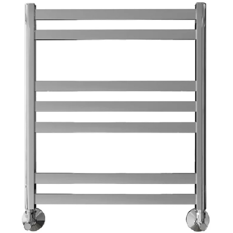 Водяной полотенцесушитель Lemark Mars 50х60 LM35607 Хром от магазина ЛесКонПром.ру