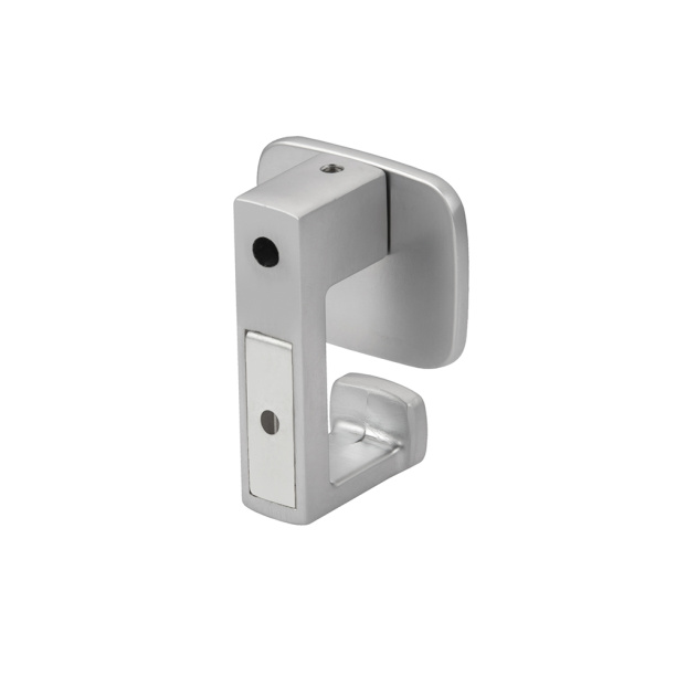 Крючок мебельный EDSON KN 4803 хром матовый от магазина ЛесКонПром.ру