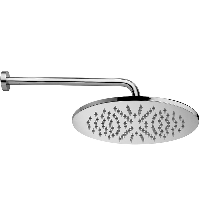 Душевая система Paffoni Light KITLIG018CRKING Хром от магазина ЛесКонПром.ру