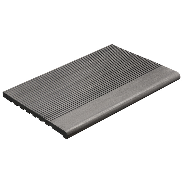 Ступень ДПК Harvex 22х348х3000 мм Серый дым от магазина ЛесКонПром.ру