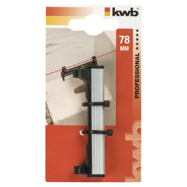 Уровень подвесной KWB от магазина ЛесКонПром.ру